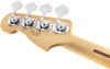 Fender Basses - Player Precision Bass - Polar White