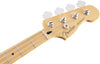 Fender Basses - Player Precision Bass - Polar White