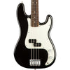 Fender Basses - Player Precision Bass Pau Ferro Fingerboard- Black