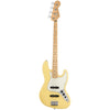 Fender Basses - Player Jazz Bass - Buttercream