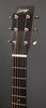 Collings Acoustic Guitars - 01 A Traditional T Series - Headstock