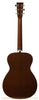 Collings 01SB Acoustic Guitar - back