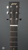 Collings Guitars - 01T - Traditional T Series - Headstock