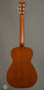 Collings Acoustic Guitars - 01 Mahogany Traditional T Series - Back