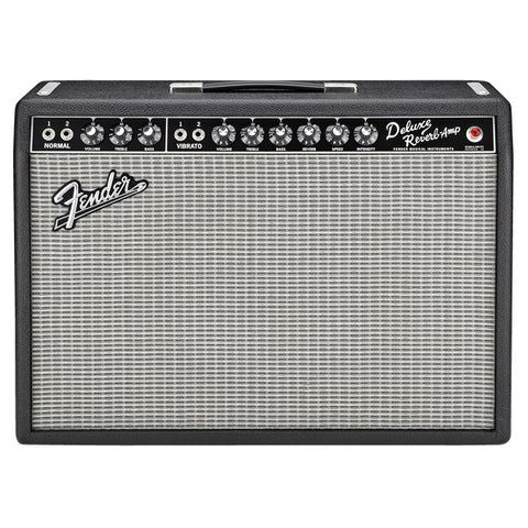 Fender Amps - '65 Deluxe Reverb Reissue