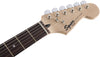 Squier - Bullet HT Strat Laurel Fingerboard - Black