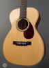 Collings Acoustic Guitars - 14-Fret 02H Traditional T Series - Angle