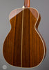 Collings Acoustic Guitars - 14-Fret 02H Traditional T Series - Back Angle