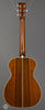 Collings Acoustic Guitars - 14-Fret 02H Traditional T Series - Back
