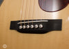 Collings Acoustic Guitars - 14-Fret 02H Traditional T Series - Bridge