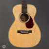 Collings Acoustic Guitars - 14-Fret 02H Traditional T Series - Front Close