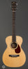 Collings Acoustic Guitars - 14-Fret 02H Traditional T Series - Front