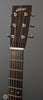 Collings Acoustic Guitars - 14-Fret 02H Traditional T Series - Headstock