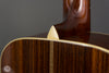 Collings Acoustic Guitars - 14-Fret 02H Traditional T Series - Heel