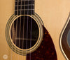 Collings Acoustic Guitars - 14-Fret 02H Traditional T Series - Inlay