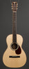 Collings Acoustic Guitars - 02HG MRG 12-Fret - Koa Binding - Torch Inlay - Front