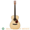 Collings Acoustic Guitars - 02HG MRG 14-Fret - Front