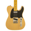 Squier - Telecaster '50s Classic Vibe - Butterscotch- Front Close