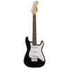 Squier - Mini Strat - Black