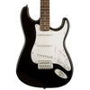 Squier - Affinity Stratocaster Laurel Fingerboard - Black