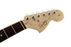 Squier - Affinity Stratocaster Laurel Fingerboard - Black - Headstock