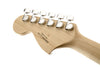 Squier - Affinity Strat - Sunburst - Tuners