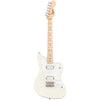 Squier - Mini Jazzmaster HH - Olympic White
