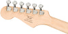 Squier - Mini Jazzmaster HH - Olympic White