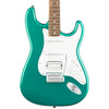 Squier - Affinity Stratocaster HSS Laurel Fingerboard - Race Green