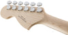 Squier - Affinity Stratocaster HSS Laurel Fingerboard - Race Green