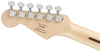 Squier - Bullet HT Strat Laurel Fingerboard - Sonic Grey - Tuners