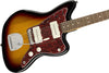 Squier Electric Guitars - Jazzmaster Vintage Modified - Burst - Laurel Fingerboard