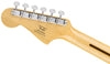 Squier Electric Guitars - Jazzmaster Vintage Modified - Burst - Laurel Fingerboard - Tuners