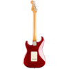 Squier Electric Guitars - Classic Vibe Strat '60s - Candy Apple Red - Back