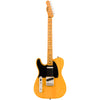 Squier Electric Guitars - Tele 50's Classic Vibe - Left Handed - Butterscotch