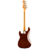 Squier - Classic Vibe '70s Precision  Bass - Walnut - Back