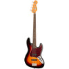 Squier - Classic Vibe '60S Jazz Bass - 3 Tone Sunburst