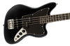 Squier - Jaguar Special SS Vintage Modified Bass Laurel Fingerboard - Black