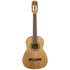 Fender Acoustic Guitars - MC-1 Nylon - Front