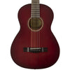 Fender Acoustic Guitars - MA-1 3/4 - Red Burst