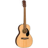 Fender Acoustic Guitars - CP-60S - Natural - Front Angle