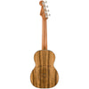 Fender Ukuleles - Dani Harrison Uke - Turquoise