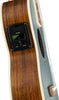 Fender Ukuleles - Dani Harrison Uke - Turquoise