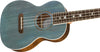 Fender Ukuleles - Dani Harrison Uke - Turquoise