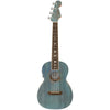 Fender Ukuleles - Dani Harrison Uke - Turquoise
