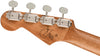 Fender Ukuleles - Dani Harrison Uke - Turquoise