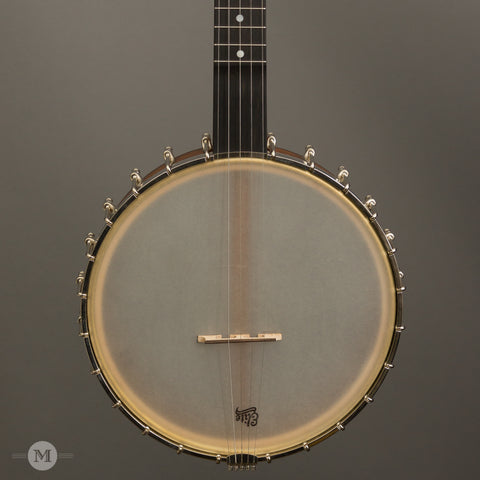 Bart Reiter Banjo - 11" Buckbee - Used