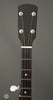 Bart Reiter Banjo - 11" Buckbee - Used - Headstock