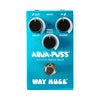 Way Huge - Smalls Aqua-Puss Analog Delay