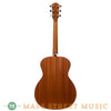 Taylor Acoustic Guitars - 114 - Back